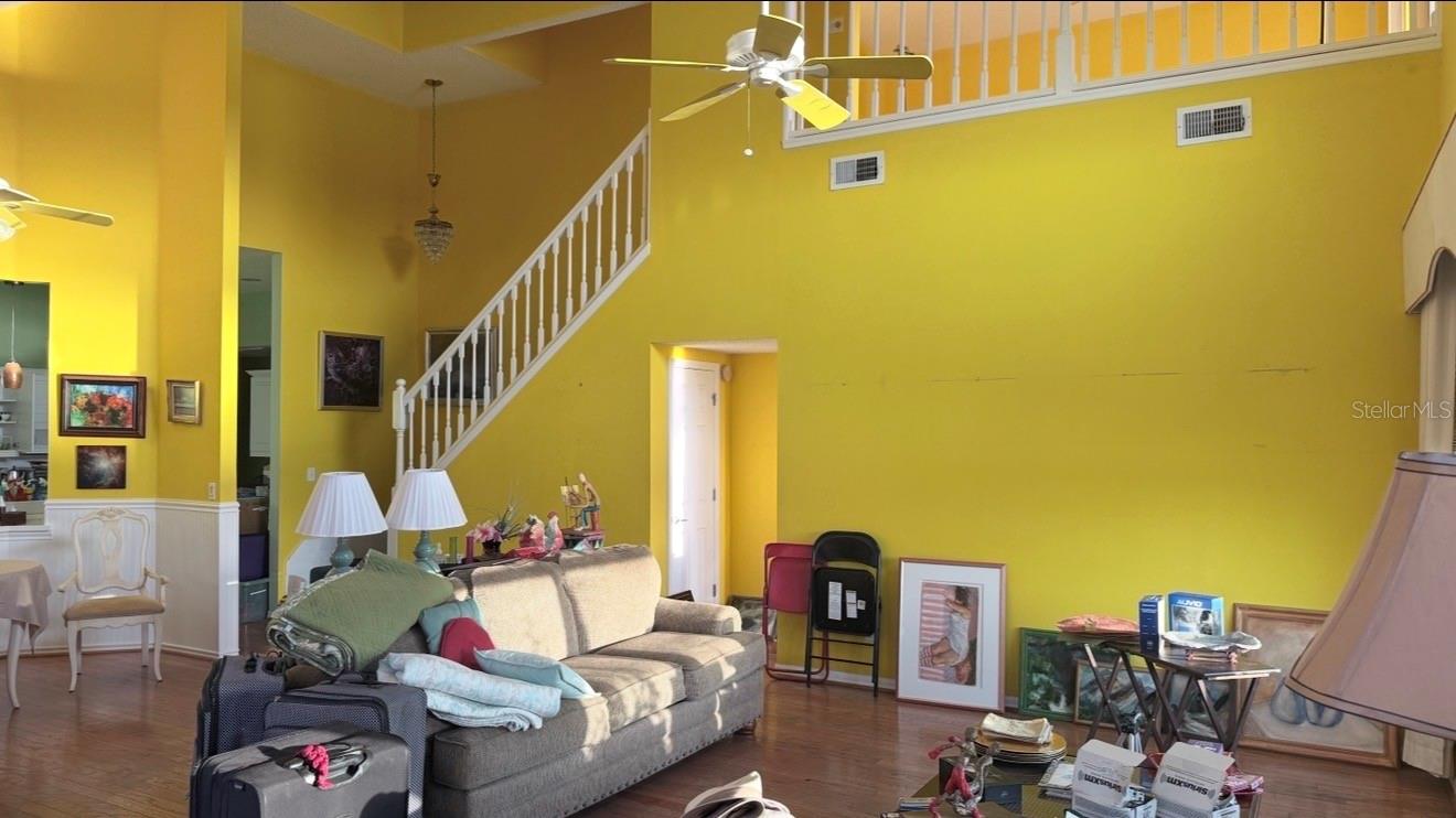 MANCHESTER 1 CONDO PH - Residential