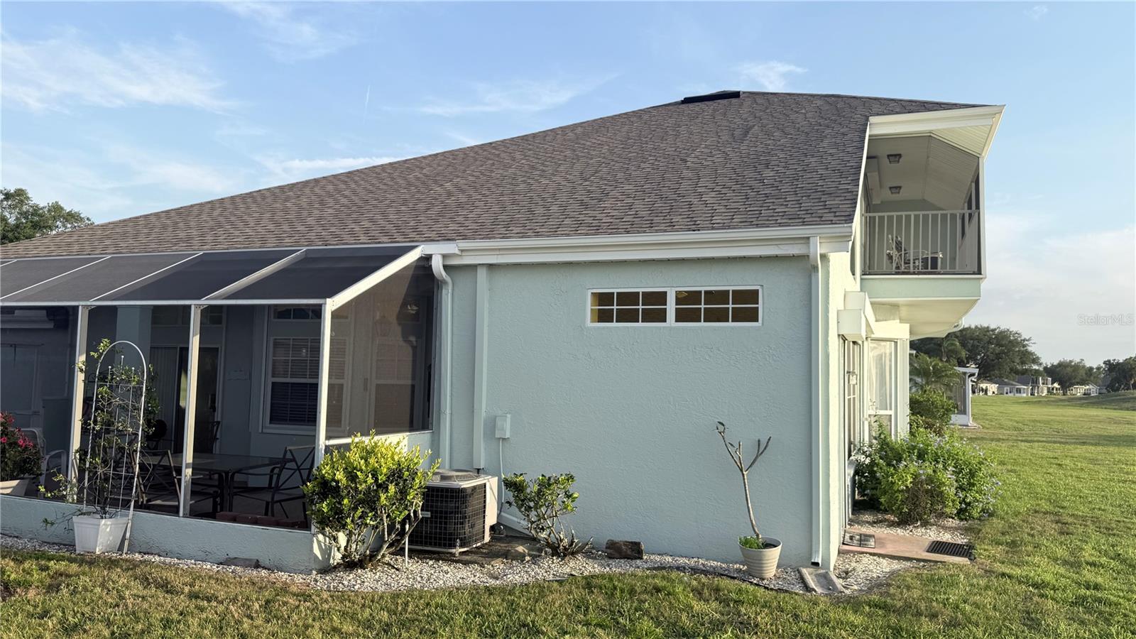 MANCHESTER 1 CONDO PH - Residential