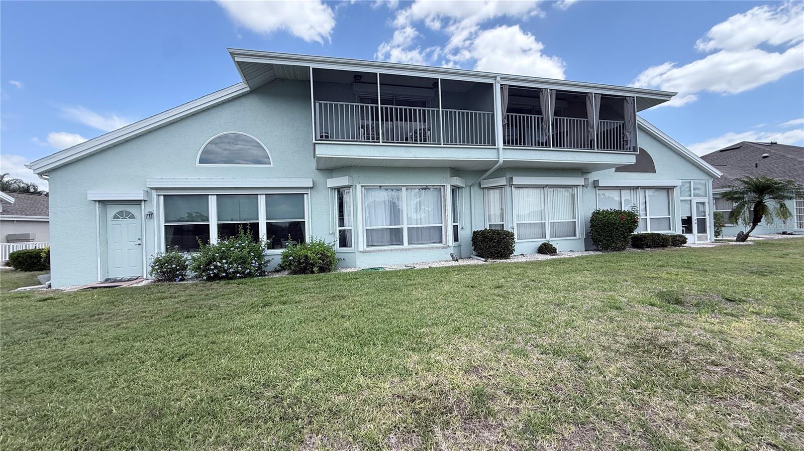 MANCHESTER 1 CONDO PH - Residential