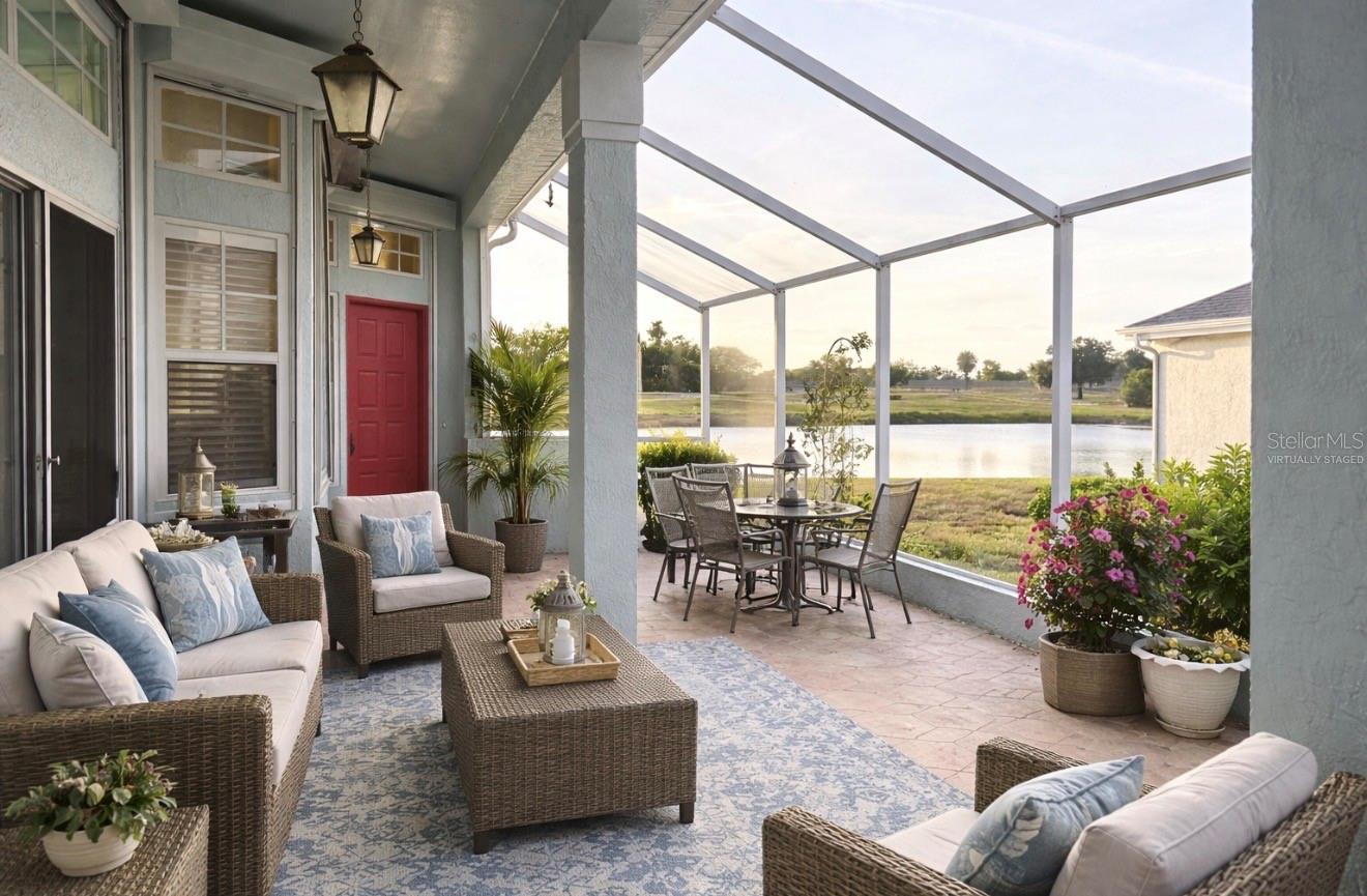 MANCHESTER 1 CONDO PH - Residential