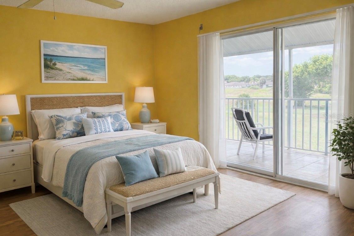 MANCHESTER 1 CONDO PH - Residential