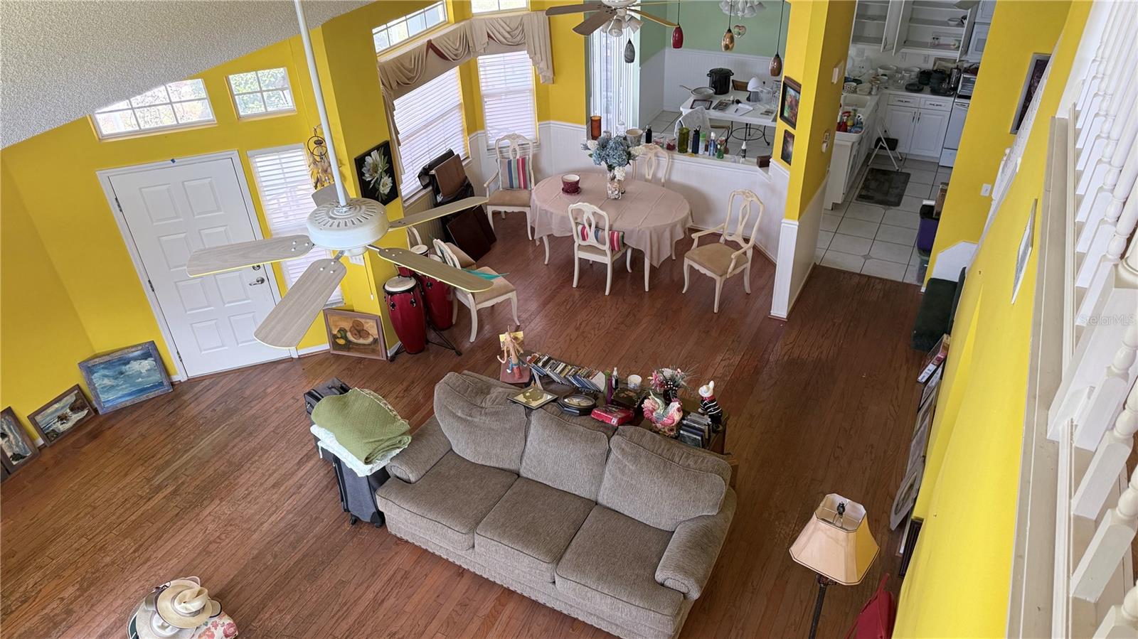 MANCHESTER 1 CONDO PH - Residential