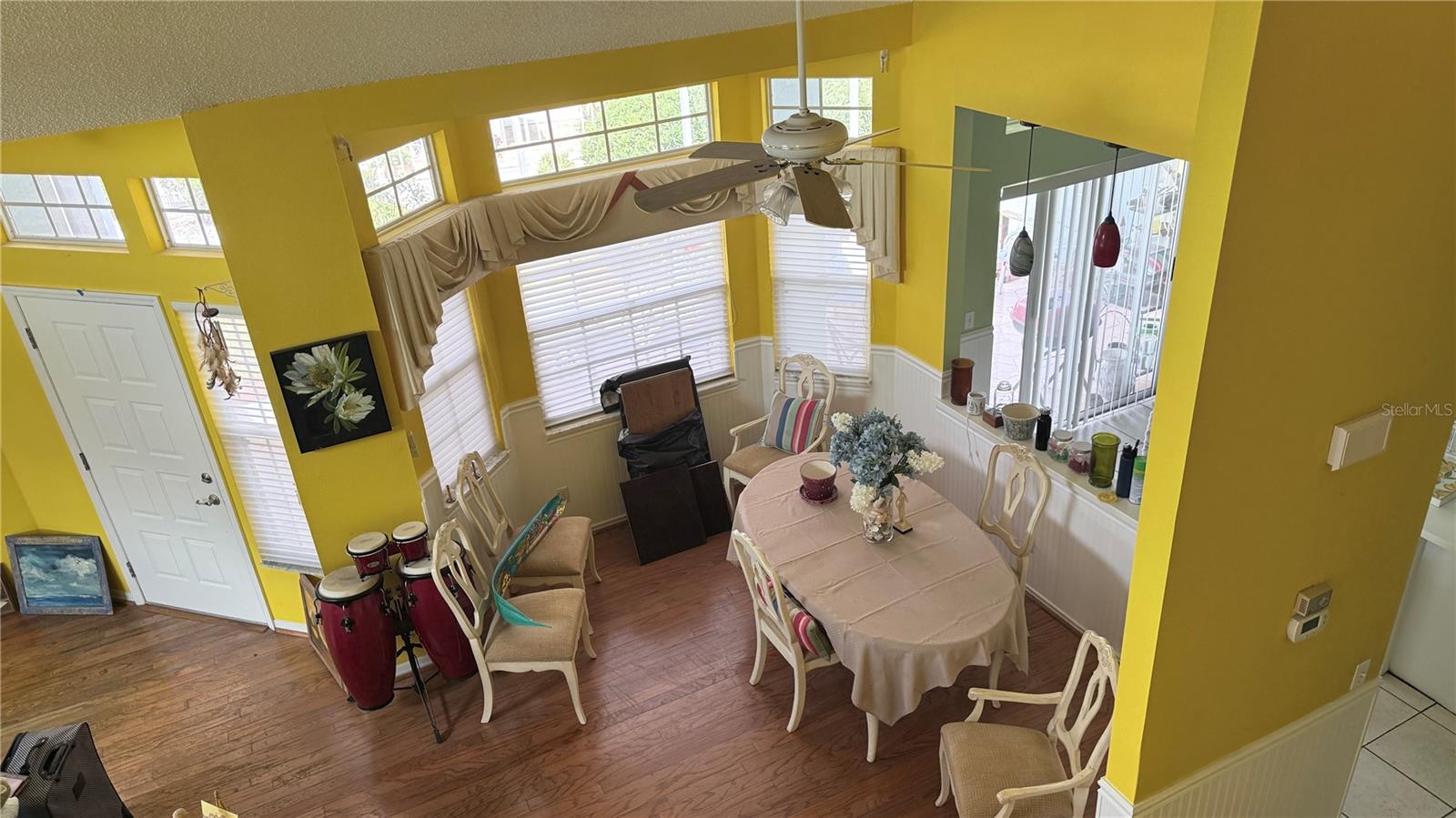 MANCHESTER 1 CONDO PH - Residential