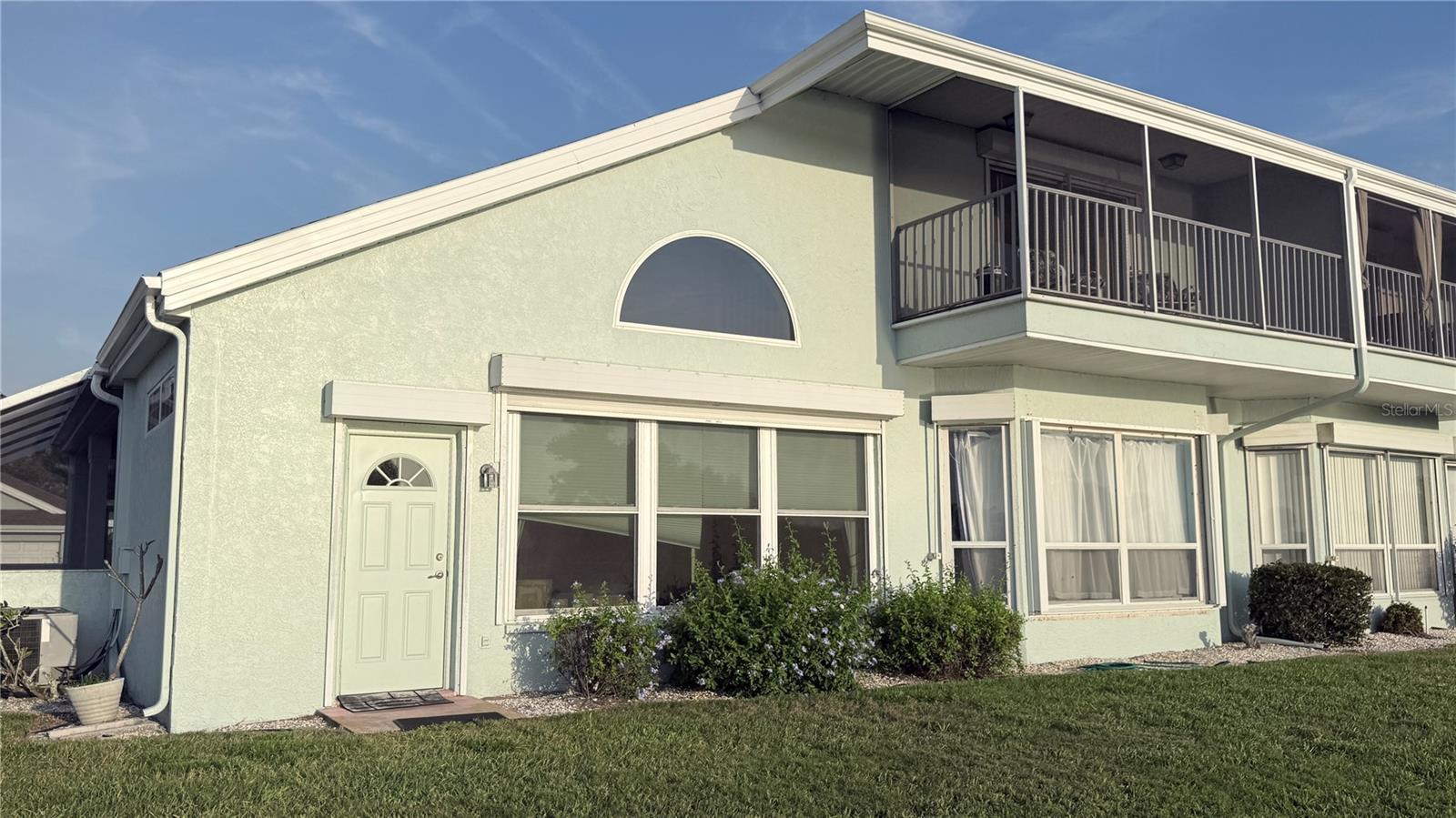 MANCHESTER 1 CONDO PH - Residential