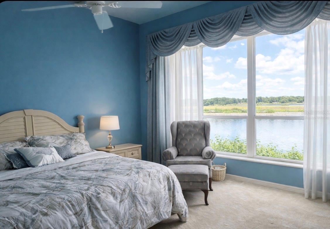 MANCHESTER 1 CONDO PH - Residential