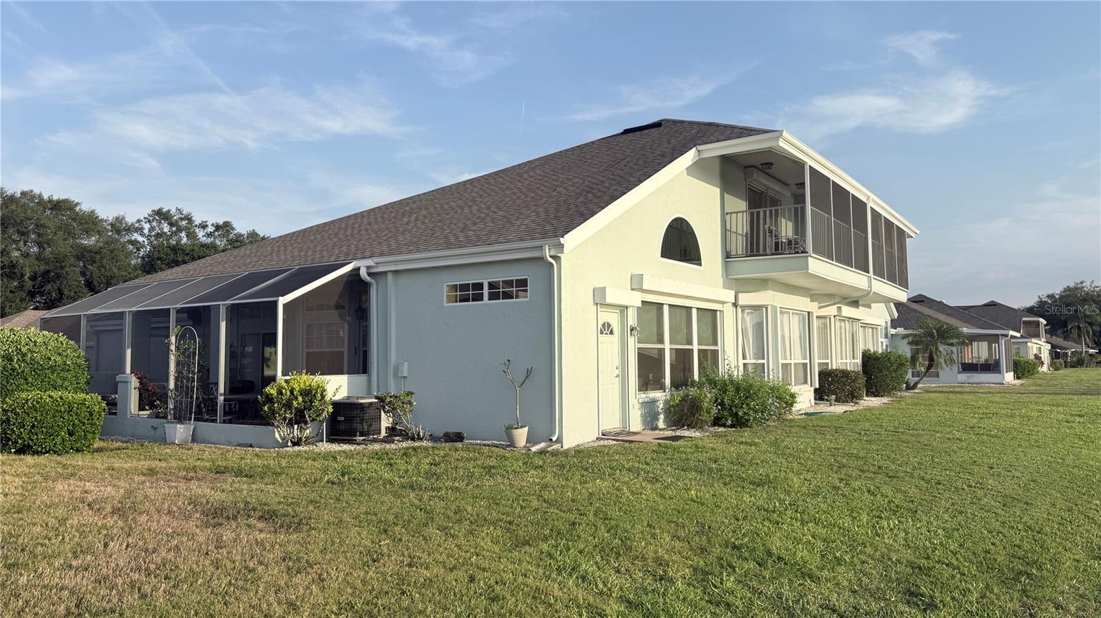 MANCHESTER 1 CONDO PH - Residential