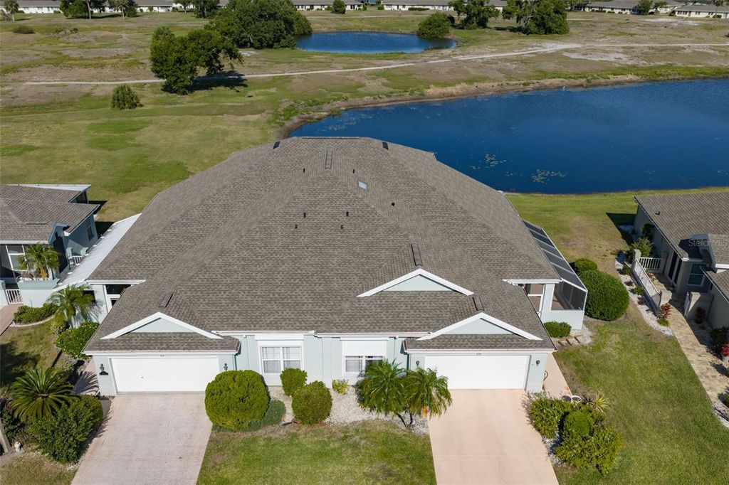 Photo of 649 Masterpiece Drive #156, Sun City Center, FL 33573 (MLS # TB8494126)