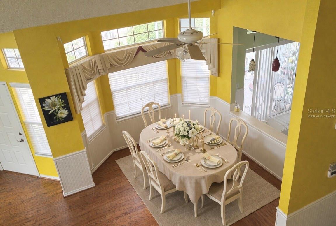 MANCHESTER 1 CONDO PH - Residential