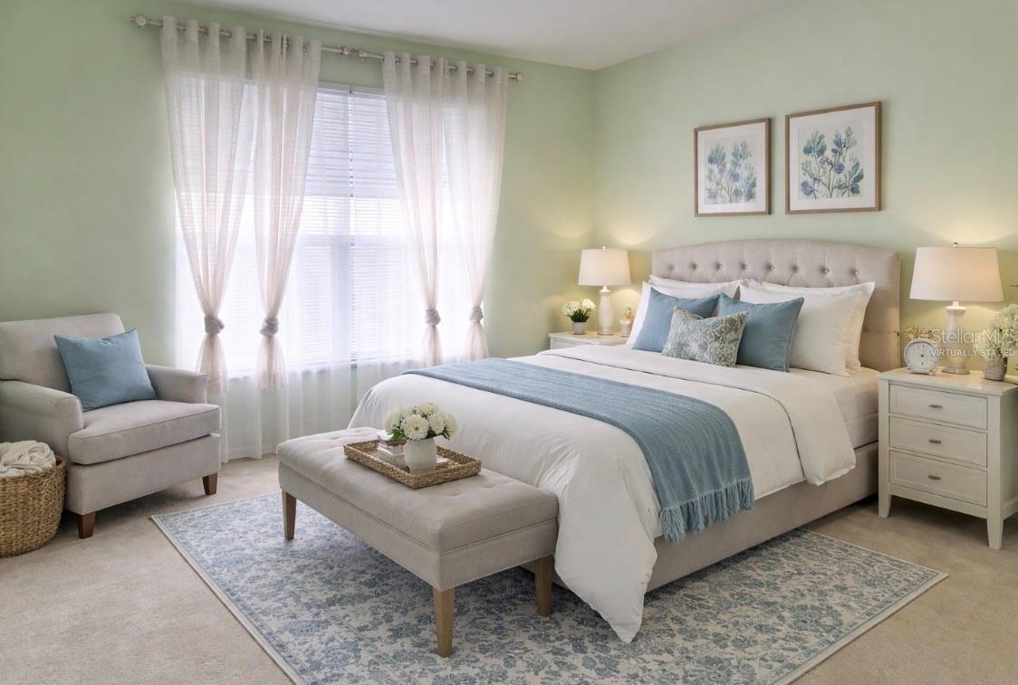 MANCHESTER 1 CONDO PH - Residential