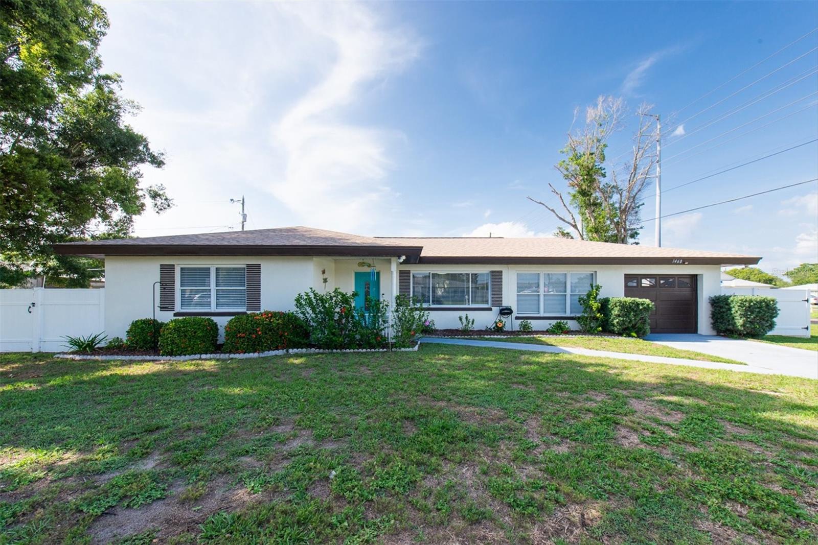 1468 LEMON STREET