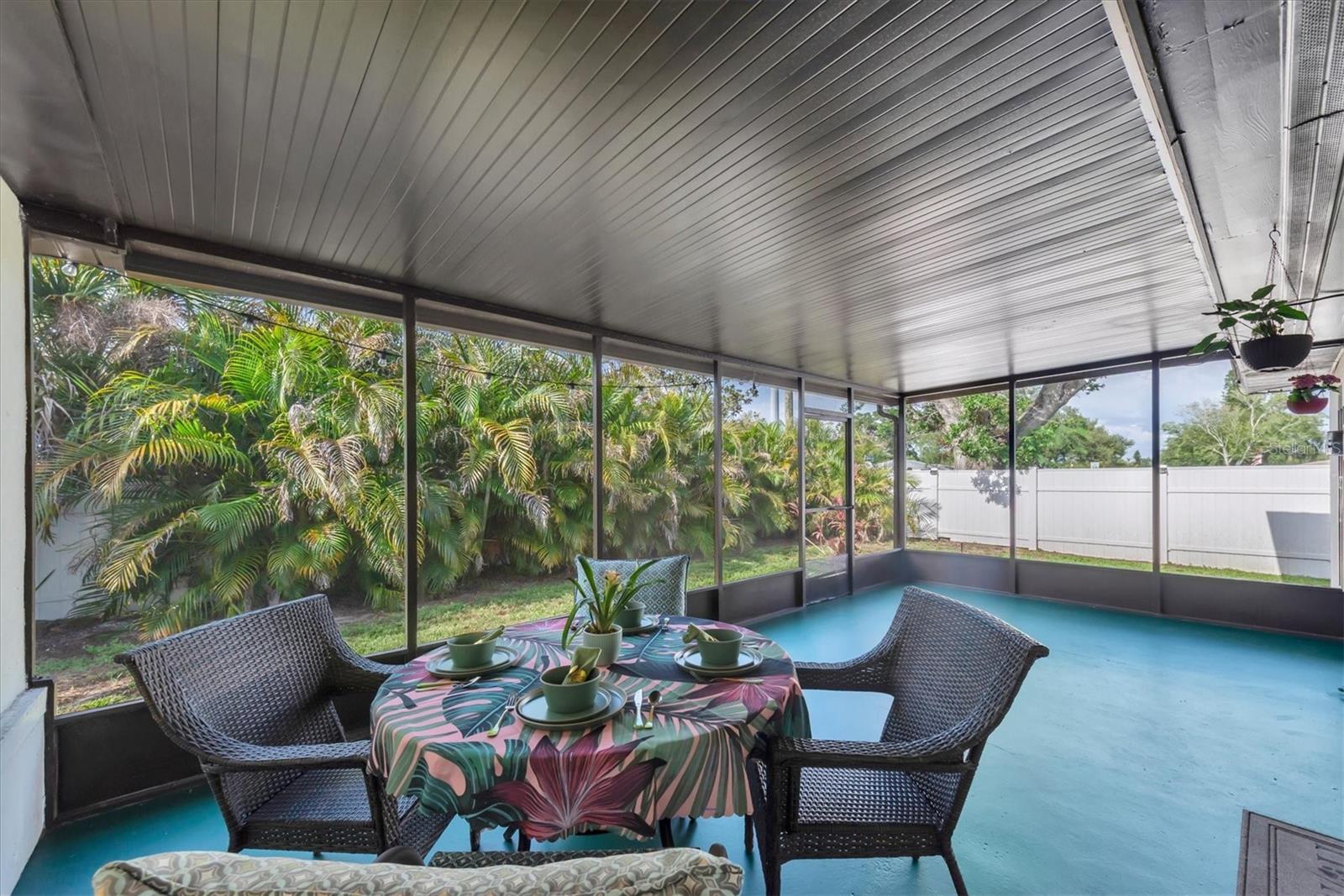 SUNNY PARK GROVES - Residential
