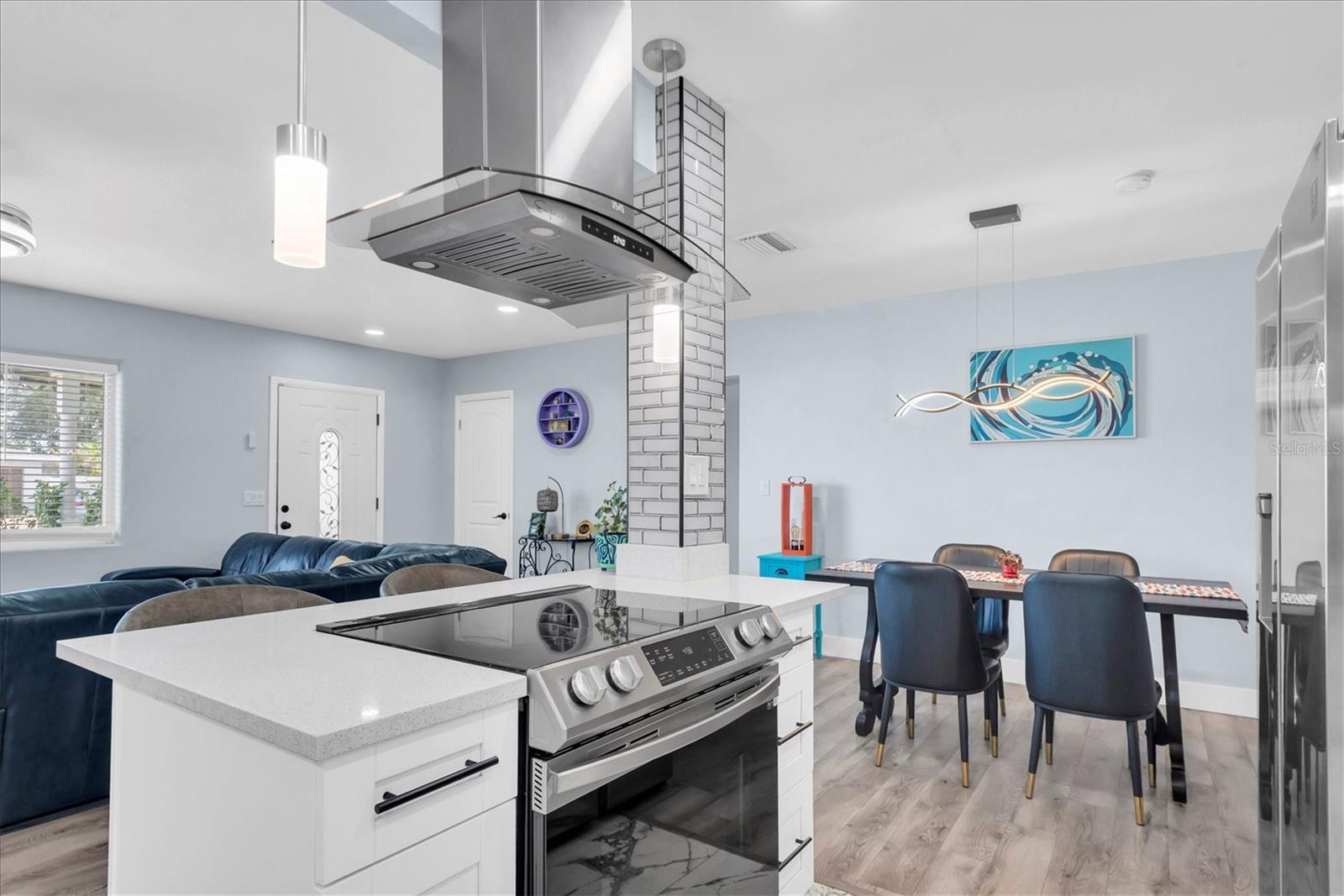 SUNNY PARK GROVES - Residential