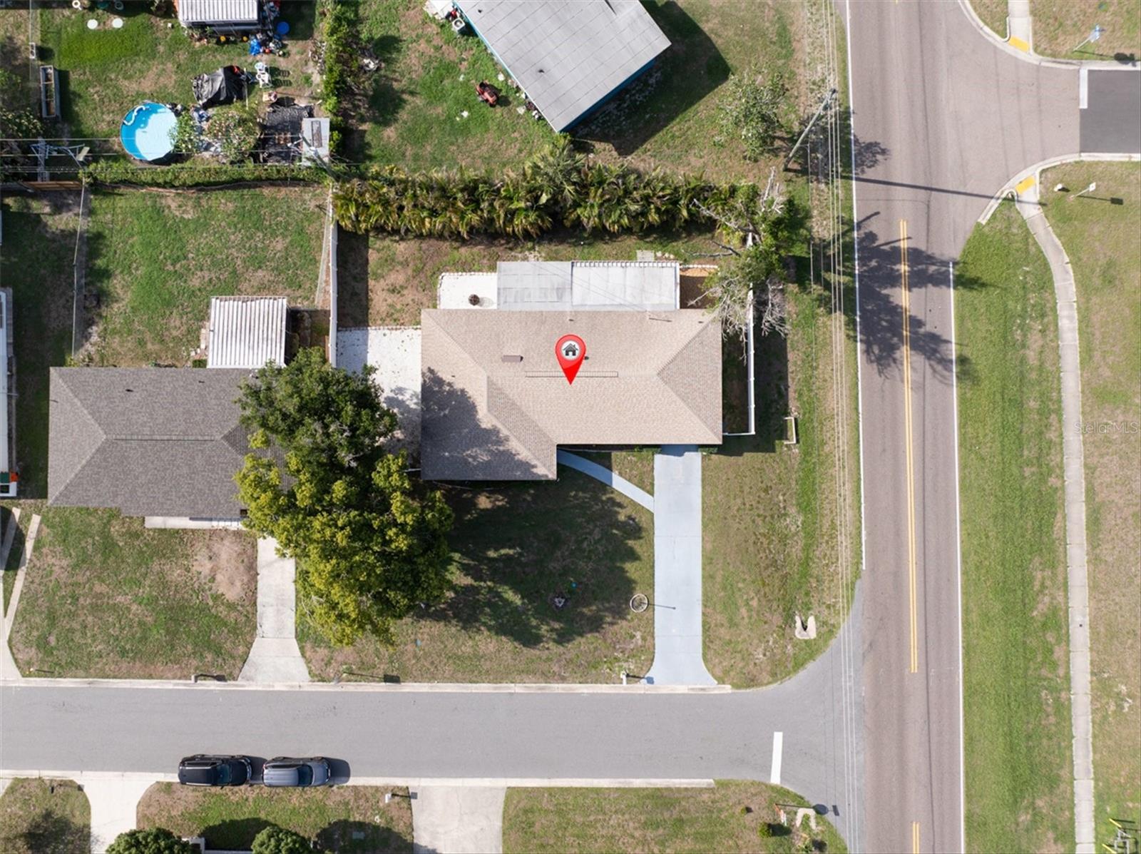 SUNNY PARK GROVES - Residential