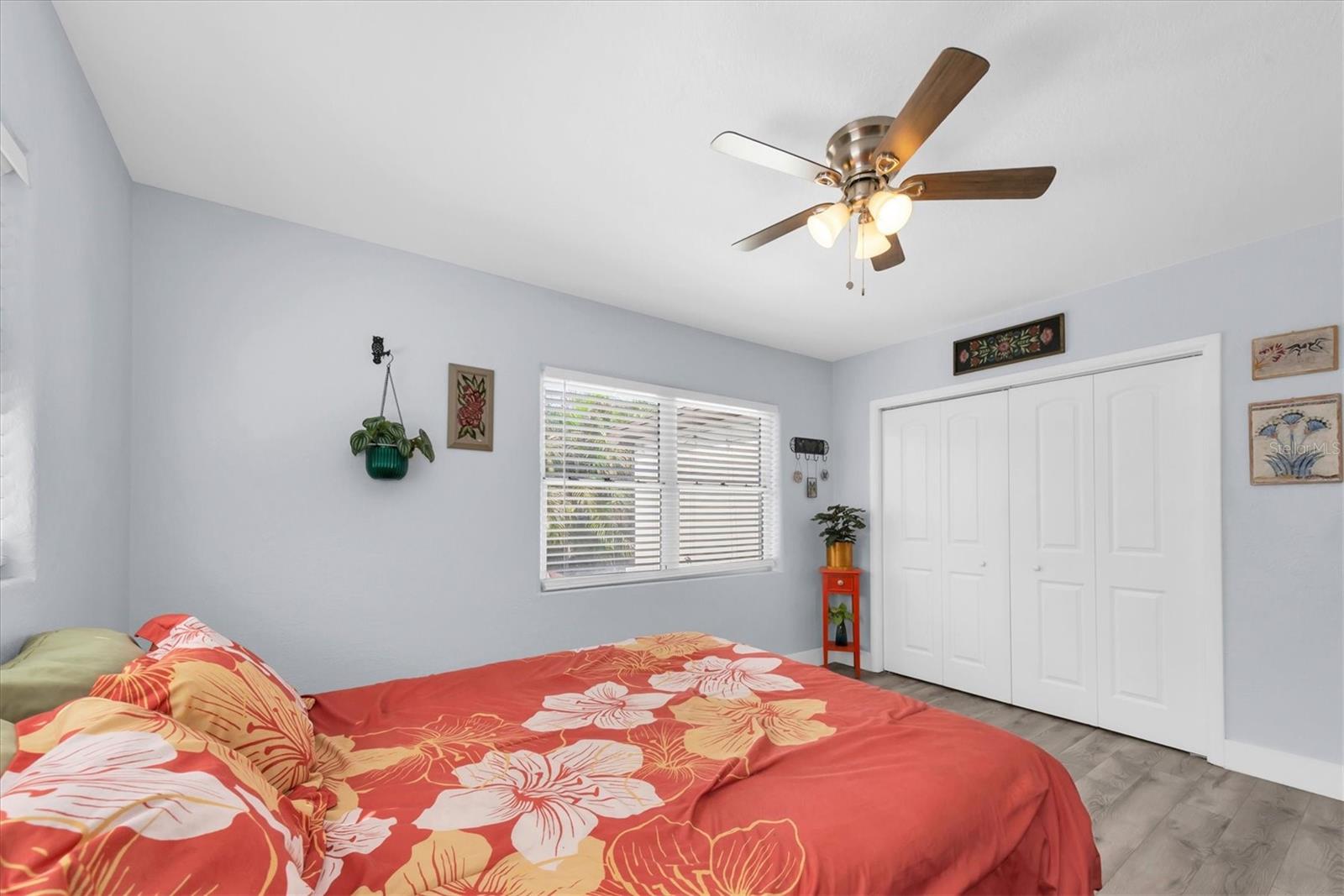 SUNNY PARK GROVES - Residential