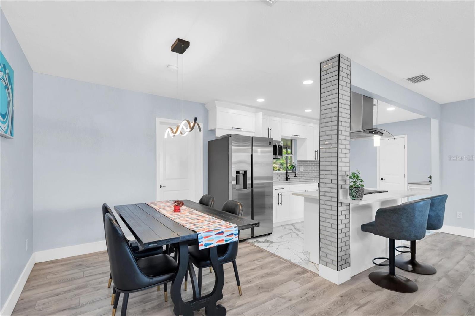 SUNNY PARK GROVES - Residential