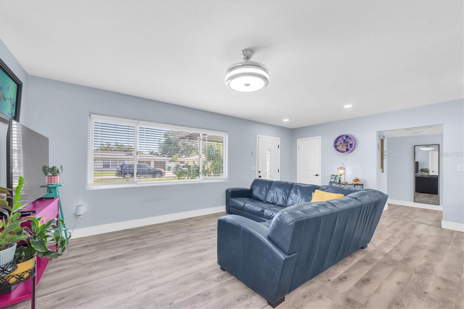 SUNNY PARK GROVES - Residential