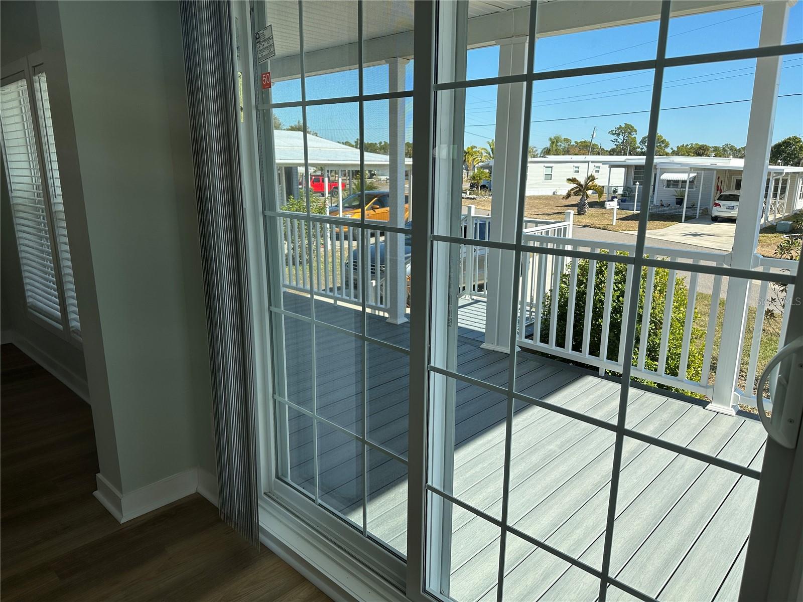 HARBOR COVE - Residential