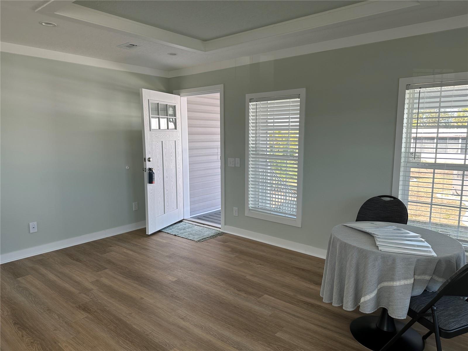 HARBOR COVE - Residential