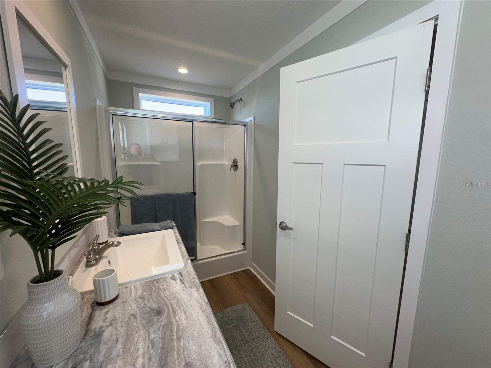 HARBOR COVE - Residential