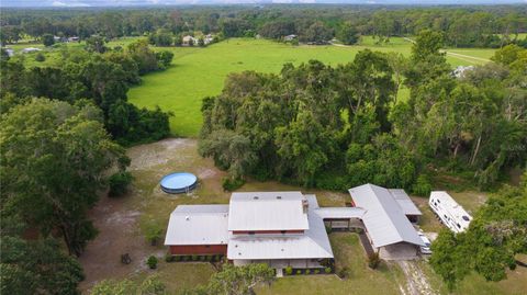Tiny photo for 8284 County Road 209, Wildwood, FL 34785 (MLS # G5099548)