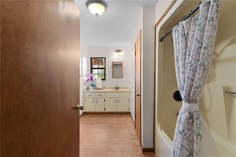 Tiny photo for 8284 County Road 209, Wildwood, FL 34785 (MLS # G5099548)