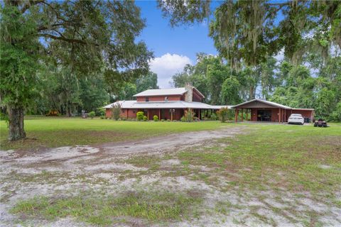 Tiny photo for 8284 County Road 209, Wildwood, FL 34785 (MLS # G5099548)