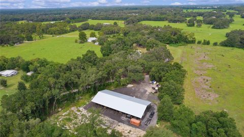 Tiny photo for 8284 County Road 209, Wildwood, FL 34785 (MLS # G5099548)