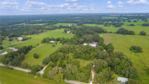 Tiny photo for 8284 County Road 209, Wildwood, FL 34785 (MLS # G5099548)