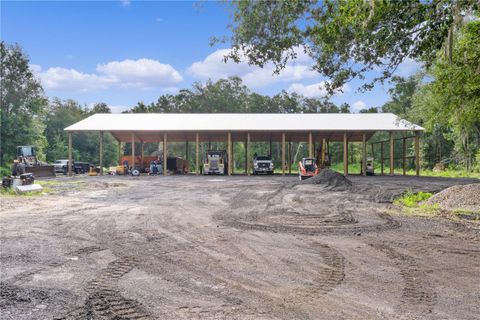 Tiny photo for 8284 County Road 209, Wildwood, FL 34785 (MLS # G5099548)