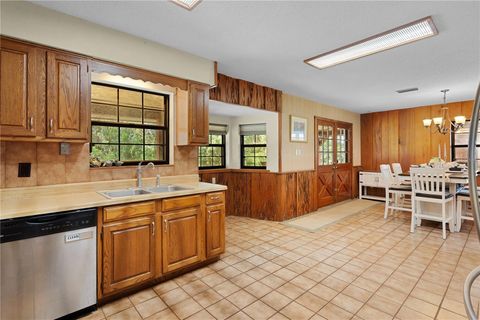 Tiny photo for 8284 County Road 209, Wildwood, FL 34785 (MLS # G5099548)