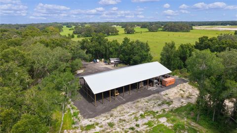 Tiny photo for 8284 County Road 209, Wildwood, FL 34785 (MLS # G5099548)