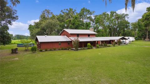 Tiny photo for 8284 County Road 209, Wildwood, FL 34785 (MLS # G5099548)