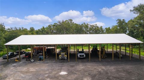 Tiny photo for 8284 County Road 209, Wildwood, FL 34785 (MLS # G5099548)