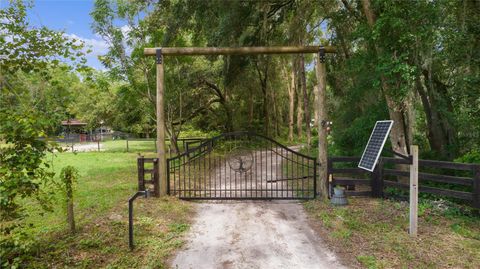 Tiny photo for 8284 County Road 209, Wildwood, FL 34785 (MLS # G5099548)