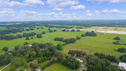 Tiny photo for 8284 County Road 209, Wildwood, FL 34785 (MLS # G5099548)
