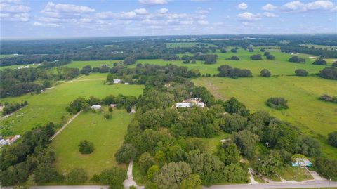 Tiny photo for 8284 County Road 209, Wildwood, FL 34785 (MLS # G5099548)