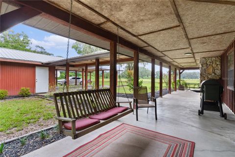 Tiny photo for 8284 County Road 209, Wildwood, FL 34785 (MLS # G5099548)