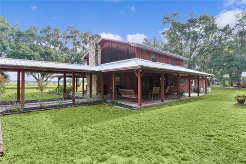 Tiny photo for 8284 County Road 209, Wildwood, FL 34785 (MLS # G5099548)