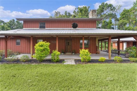 Tiny photo for 8284 County Road 209, Wildwood, FL 34785 (MLS # G5099548)