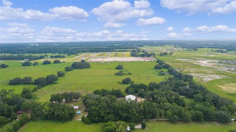 Tiny photo for 8284 County Road 209, Wildwood, FL 34785 (MLS # G5099548)