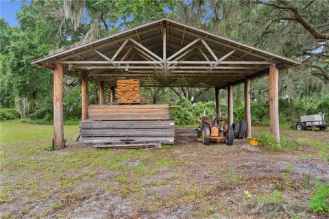 Tiny photo for 8284 County Road 209, Wildwood, FL 34785 (MLS # G5099548)