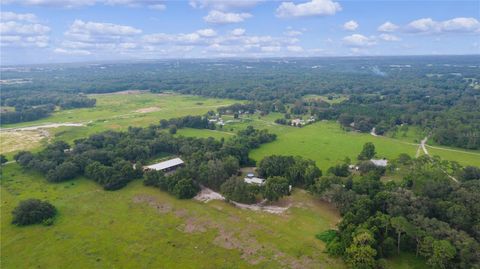 Tiny photo for 8284 County Road 209, Wildwood, FL 34785 (MLS # G5099548)