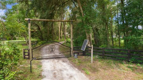 Tiny photo for 8284 County Road 209, Wildwood, FL 34785 (MLS # G5099548)