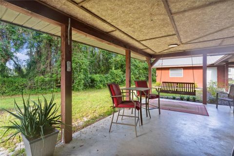 Tiny photo for 8284 County Road 209, Wildwood, FL 34785 (MLS # G5099548)