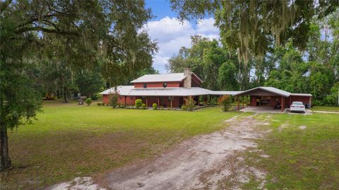 Tiny photo for 8284 County Road 209, Wildwood, FL 34785 (MLS # G5099548)