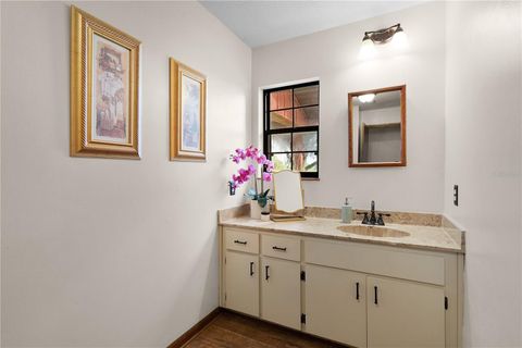 Tiny photo for 8284 County Road 209, Wildwood, FL 34785 (MLS # G5099548)