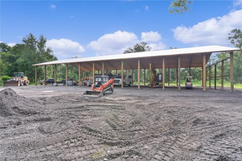 Tiny photo for 8284 County Road 209, Wildwood, FL 34785 (MLS # G5099548)