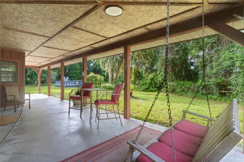 Tiny photo for 8284 County Road 209, Wildwood, FL 34785 (MLS # G5099548)