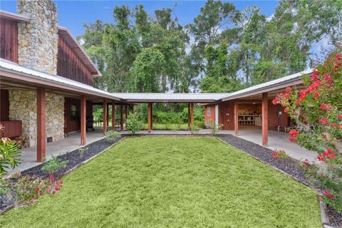 Tiny photo for 8284 County Road 209, Wildwood, FL 34785 (MLS # G5099548)