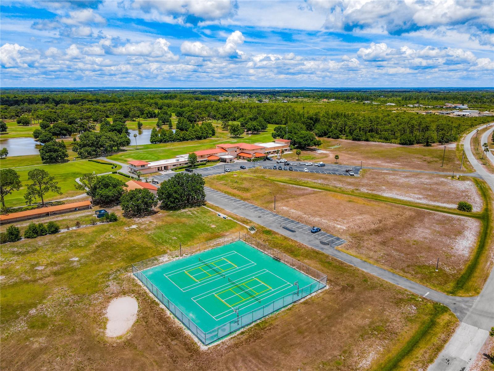 INDIAN LAKE ESTATES - Land